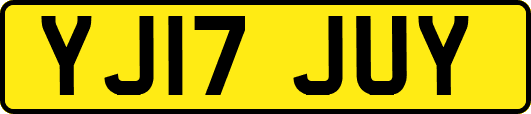 YJ17JUY