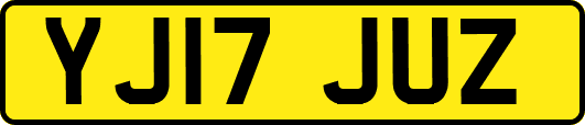 YJ17JUZ