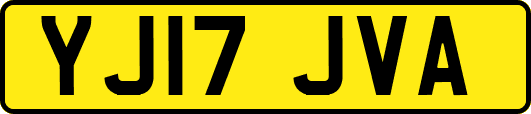 YJ17JVA