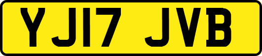 YJ17JVB