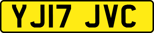 YJ17JVC