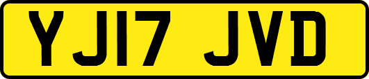 YJ17JVD