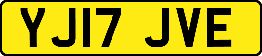 YJ17JVE