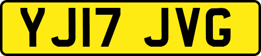 YJ17JVG