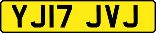 YJ17JVJ