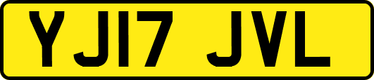 YJ17JVL