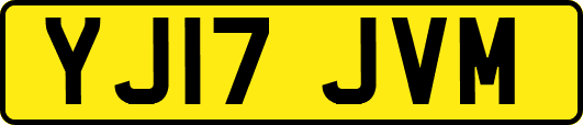 YJ17JVM