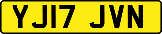 YJ17JVN