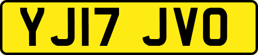 YJ17JVO