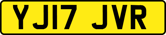 YJ17JVR