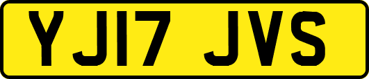 YJ17JVS