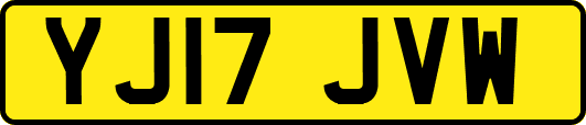 YJ17JVW