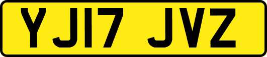 YJ17JVZ