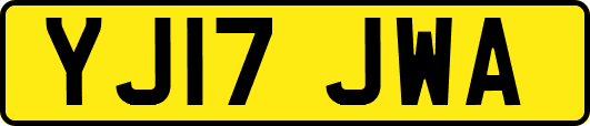 YJ17JWA