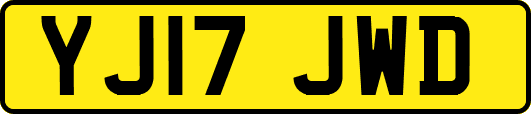 YJ17JWD