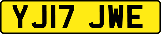 YJ17JWE