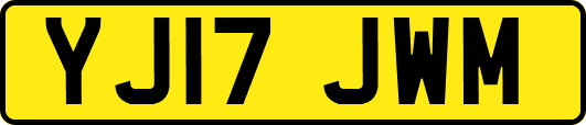 YJ17JWM