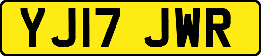 YJ17JWR
