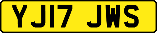 YJ17JWS
