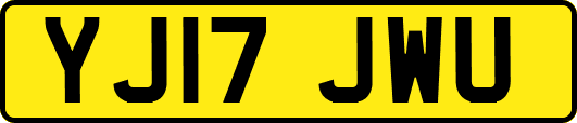 YJ17JWU