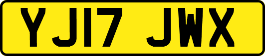 YJ17JWX
