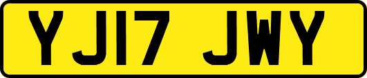 YJ17JWY