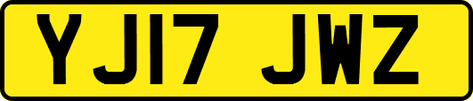 YJ17JWZ