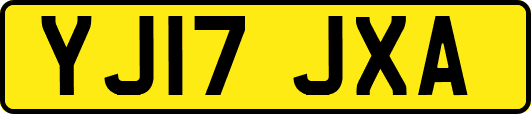 YJ17JXA
