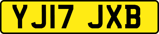 YJ17JXB