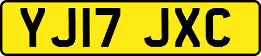 YJ17JXC