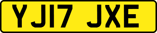 YJ17JXE