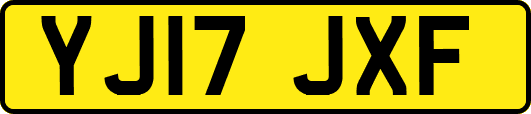 YJ17JXF