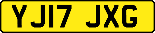 YJ17JXG