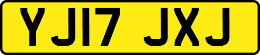 YJ17JXJ