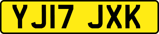 YJ17JXK
