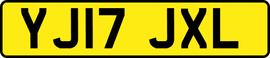 YJ17JXL
