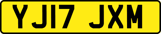 YJ17JXM