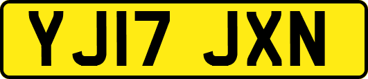 YJ17JXN