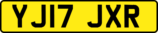 YJ17JXR