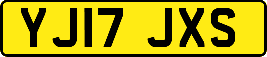 YJ17JXS