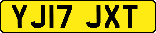 YJ17JXT