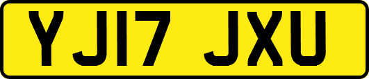 YJ17JXU