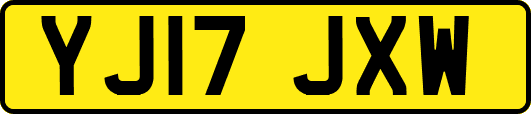 YJ17JXW