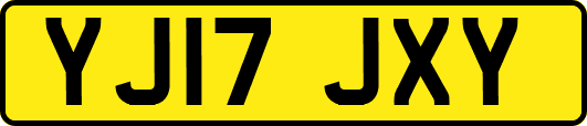 YJ17JXY