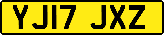YJ17JXZ