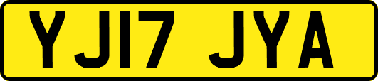 YJ17JYA