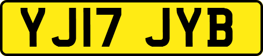 YJ17JYB