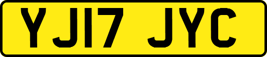 YJ17JYC