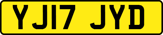 YJ17JYD