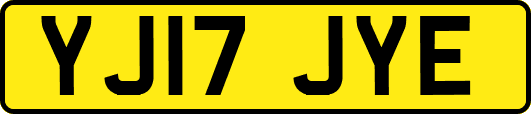 YJ17JYE